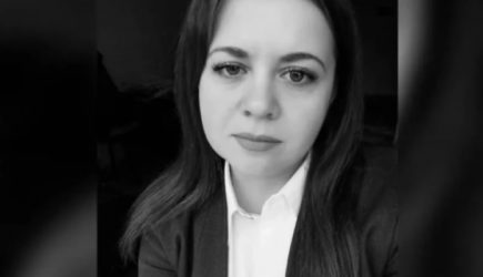 Главред &laquo;Народной газеты&raquo; погибла при атаке ВСУ на Курскую область