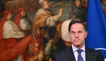 Рютте пригрозил Трампу: «Лично выгоню США»