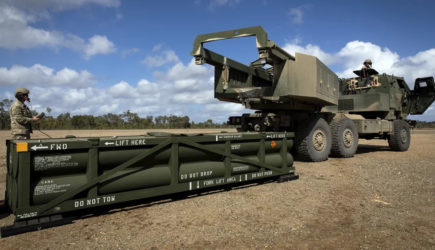 &laquo;Не верьте, что это ерунда&raquo;: военкоры об ударах ATACMS по России