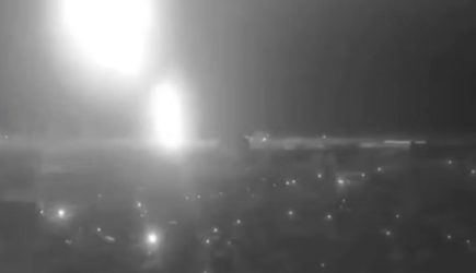 Россия послала первый &#171;ядерный&#187; сигнал Украине