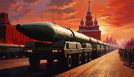 «Третья мировая война, однозначно». Остался один шаг