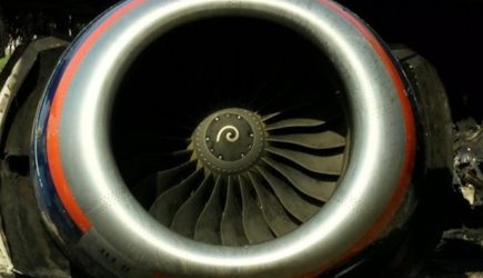 &laquo;Ужас, летящий на крыльях&raquo;: Собчак оценила безопасность самолета Sukhoi Superjet