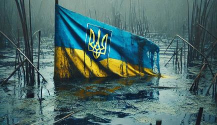 Запад устал от конфликта на Украине