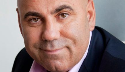 Пригожин заявил о разводе: «Ушел из дома в шортах»