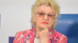 Режиссер «Гардемаринов» оценила сообщения о госпитализации и пообещала всех пережить