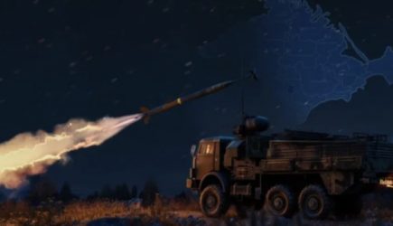 ВСУ ударили по России баллистическими ракетами