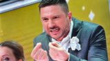 «Все были в шоке»: Лазарев закатил грандиозный скандал