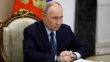Путин установил новый праздник в Вооруженных силах России