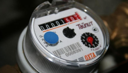 Указ подписан. Всех, у кого в квартире есть счетчики, ждет небывалый сюрприз с 29 ноября