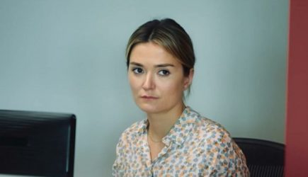 Дочь Никиты Михалкова едва не погибла на съемках