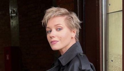 Кристину Асмус заклеймили разлучницей: новый роман актрисы вызвал скандал