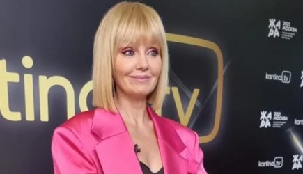 &#171;Не могла в это поверить&#187;: Валерия назвала пол будущего ребенка