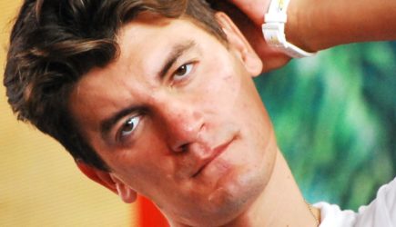 Заподозренный в спонсировании ВСУ Гудков заговорил о &#171;ядерном оружии&#187;