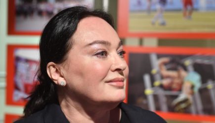 Покинувшая Россию Гузеева купила элитное жилье за границей