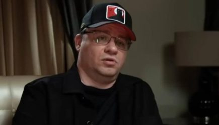 Харламов рассказал о похудении с помощью молодой жены