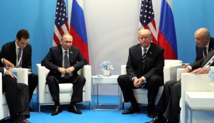 Путину понравится: раскрыт план Трампа по урегулированию на Украине