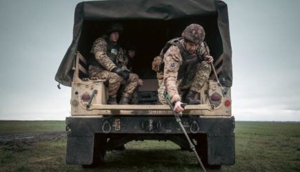 Киев накинулся на Вашингтон: &#171;Есть проблемы&#187;