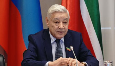 СПЧ: Парламент Татарстана решился на&nbsp;демарш против Путина