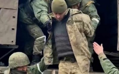 Бумеранг вернулся: вот кто попал в плен под Курском