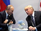 Двойной ультиматум: что Трамп хочет получить от Путина