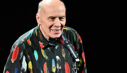 Александр Филиппенко о возвращении в РФ: &#171;Стыдно, грустно и печально&#187;