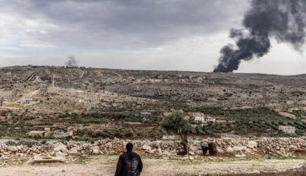 «Жирная точка»: Сатановский объяснил, кто захватил Дамаск