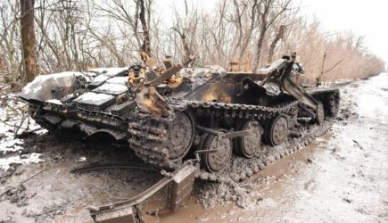 «Черви, крысы и бомбы»: на Западе ужаснулись ситуации в Курской области