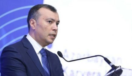 Министр: Лица с инвалидностью без трудового стажа будут получать пособия вместо пенсий