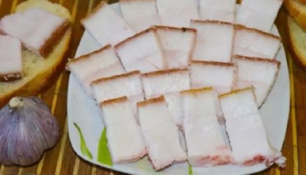 Развеян популярный миф о сале: перестаньте в него верить