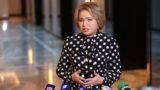 Матвиенко рассказала когда начнутся переговоры по Украинe