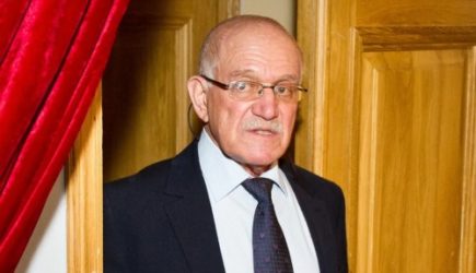 &laquo;Диагностирован некроз&raquo;: онкобольному Александру Митте грозит ампутация