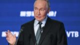 Путин назвал сроки начала использования цифрового рубля