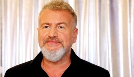 &laquo;Это тяжело&raquo;: Агутин высказался о живущей в Лондоне дочери