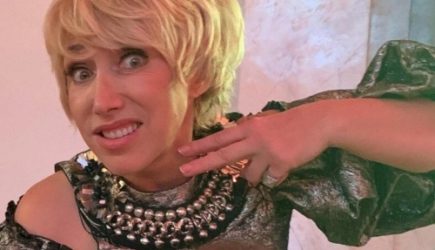 Горькое признание Елены Воробей о чудовищных мучениях тяжело больной дочери: «Не можешь ничего сделать»