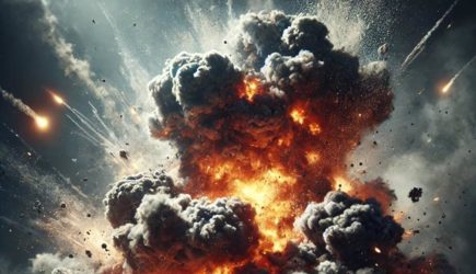 Киев заявил о боевом применении нового супероружия