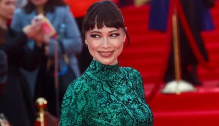 Самбурская попала в черный список артистов: что произошло