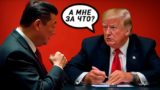 Русским преподали урок: США объявили о санкциях против Китая. Пекин ответил — мало не покажется