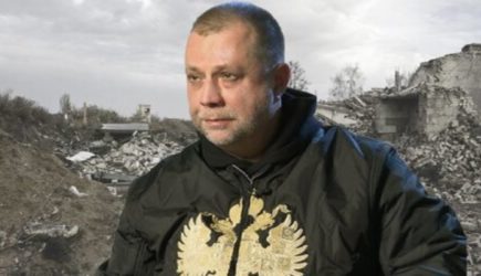 Бородай о генералах и штурмах: «Об этом, конечно, не принято сообщать обывателю»