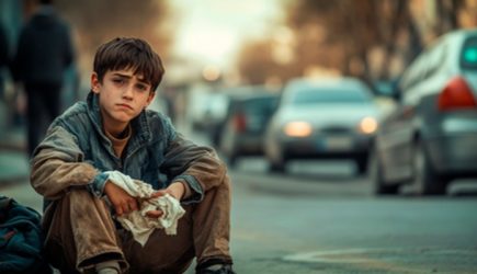 &#171;Половина страны не понимает, что здесь происходит&#187;: Командир &#171;Ахмата&#187; разговорил маленьких героев из Курска