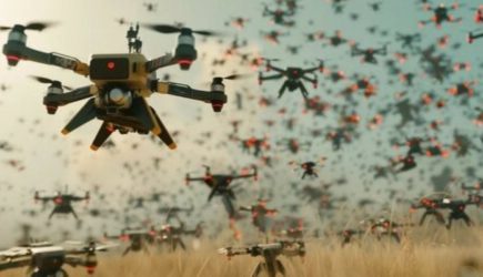 Наши задали мощный &#171;концерт&#187; в Курской области: ВСУ не ожидали – дроны отработали как по нотам