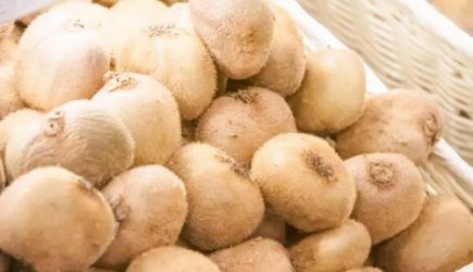 Можно ли есть киви с кожурой? Правильный ответ удивит вас