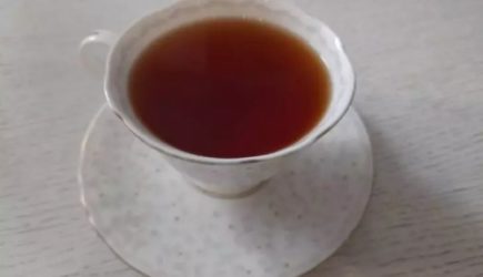 Советский чай с содой: забытый рецепт бодрости и здоровья из прошлого