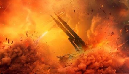 Гремело всю ночь: Зеленский сразу заговорил по-другому