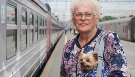 Всем, кому 60 лет и больше. Новая льгота вводится для пенсионеров с 12 декабря