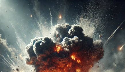 ВСУ ночью напали на Таганрог