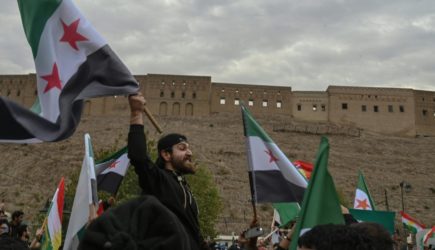 Стало известно о проблемах для России из-за ситуации в Сирии