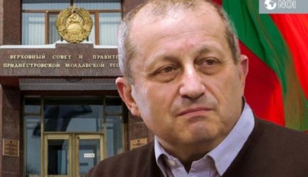 Кедми: Россия «доварит» Зеленского и решит проблему Приднестровья переговорами