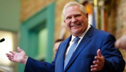 Канада обещает ответить: премьер Онтарио грозит Трампу отключить свет в&nbsp;США