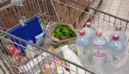 Врач назвал продукт, снижающий уровень &laquo;плохого&raquo; холестерина