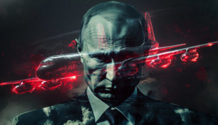 Пока цветочки — 10 «Орешников» впереди: 150 БПЛА громят ПВО. 6 Ту-95МС с «Кинжалами». Полыхают аэродромы и порты по всей Украине